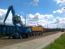 Usługi w ramach realizowanych projektów