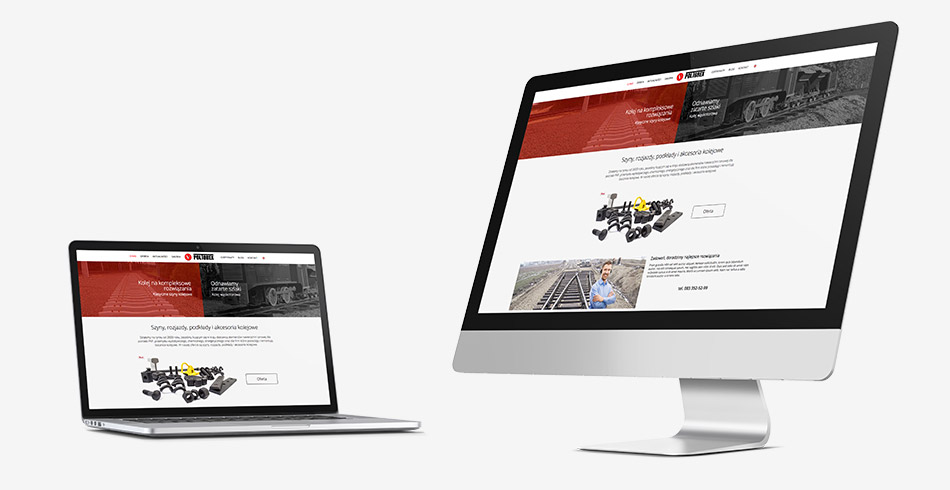 Zmieniamy się dla Was