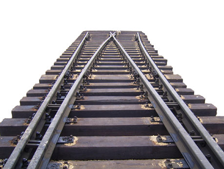 Podkłady i podrozjezdnice drewniane