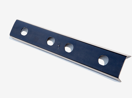 Elementy z tworzyw sztucznych